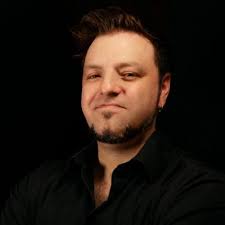 David Sturgeon (@DavidSturgeon)