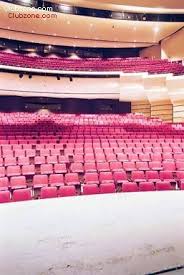 John Bassett Theatre Metro Toronto Convention Centre
