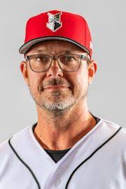 Chris Truby Stats, Age, Position, Height, Weight, Fantasy & News