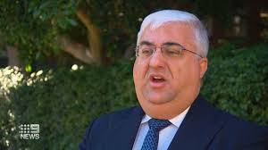 Kelly's top adviser faces sexual assault charges