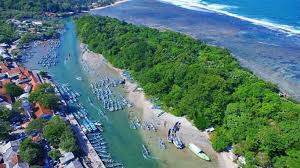 Objek wisata ini sendiri dikelola anak perusahaan yang bernama pt taman impian jaya ancol atau tija. Pantai Kutang Review Foto Harga Tiket Masuk 2021