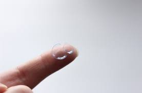 Image result for Contact Lens