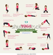 They can cause a pressing or tightening pain and sometimes nausea and sensitivity to light at times of tension, i can get a severe headache, which i thought was a migraine. Yoga Poses For Headaches Yoga For You