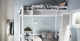 Hochbett Wie Nutzen Wie Gestalten Wie Sichern Wohnnet At