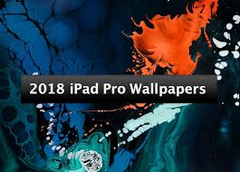 Choose from a curated selection of ipad wallpapers for your mobile and desktop screens. Download 8 2018 Ipad Pro Wallpapers From Apple S Marketing Material Ios Hacker