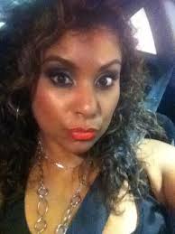 Neon orange is what my fall loving heart needed. Wild instinct (retired)