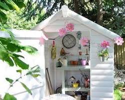 Helen Philipps Summer Crafts Shed Plans Garden Planning