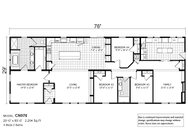 4 bedroom manufactured homes idaho. Two Bedroom Champion Homes Floor Plans House Storey