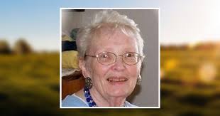 Mary Ann Orr Obituary June 25, 2012