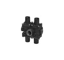 Multi-circuit Protection Valve
