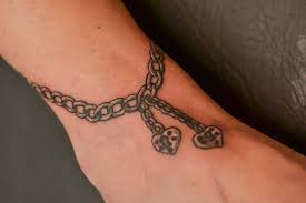 Maybe you would like to learn more about one of these? Tattoo Shop Pictures Seattle Washington Chain Tattoo Ankle Bracelet Tattoo Ankle Tattoos For Women