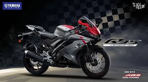 I went to the showroom today morning, as i was parking my karizma in the parking lot, i couldn't help but stare on the glaring bike that was visible through the glass in the showroom. Yamaha R15 Old Model Bike All Products Are Discounted Cheaper Than Retail Price Free Delivery Returns Off 68