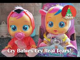 We did not find results for: Cry Babies Will Cry Real Tears And Make Real Crying Noises Youtube