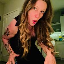 Camilla Downs (@CamillaDowns)