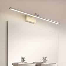 5 out of 5 stars (64) sale price $115.28 $ 115.28 $ 144.10 original price $144.10 (20% off) free shipping favorite add. 40 60 80 100cm Modern Led Mirror Lights Bedroom Bathroom Wall Mounted Lamp Adjustable Aluminum Body Ac90 260v Lighting Fixtures Led Indoor Wall Lamps Aliexpress