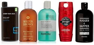 5 Best Body Wash For Men Who Want A Refreshing And Luxurious Shower Beardoholic Best Body Wash Body Wash Mens Body Wash