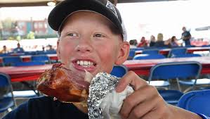 Photos: 2017 Red River Revel