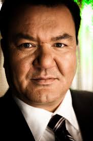 Checking in with GLEE Star Patrick Gallagher