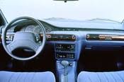 Image result for Jewel Blue 1995 Chrysler