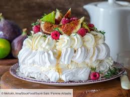 Epingle Sur Desserts Legers