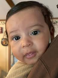 I'm son of Angelo (Rafael) and here are my grandsons. Some of the newest  members of the MARTINO CLAN Adrian Lorenzo Nunez 11 yrs old Marcus Aaron  Martino 4 months old We