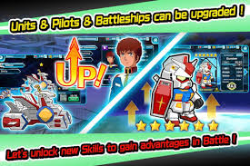 ガンダムエリアウォーズ(gundam area war) game version:4.2.5. Line Gundam Wars Newtype Battle All The Mses 7 2 0 Apk Mod Unlimited Money Crack Games Download Latest For Android Androidhappymod