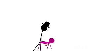 Stickman Big Dick: Argentinian Tits Tits Porn