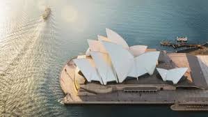 Image result for Sydney Opera House