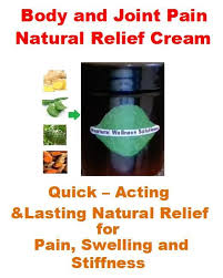Pin On Pain Swelling And Stiffness Relief Cream