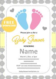 Place your order online today. Free Printable Baby Shower Invitation Templates For Gender Neutral