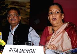 Look through examples of managing director translation in sentences, listen to pronunciation and learn grammar. Rita Menon And Malay Shrivastava Announce 33rd India International Trade Fair