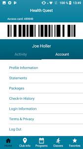 Hier sollte eine beschreibung angezeigt werden, diese seite lässt dies jedoch nicht zu. Healthquest Fitness For Android Apk Download