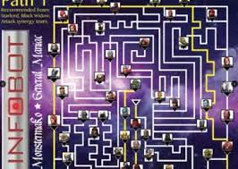 Labyrinth of legends map updated lol archives mcoc guide 100% all marvel contest first run 5* storm team $0 00 spent complete paths (lol map). Lol Archives Mcoc Guide