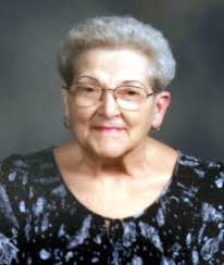 Betty Gilley Obituary