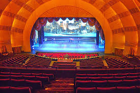 Radio City Christmas Spectacular Tickets 13th December