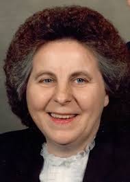 Obituary information for MARGARET FREEMAN