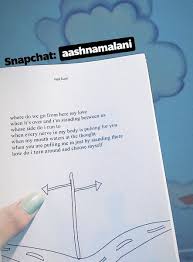 Poets and writers have penned odes to this grand flower for decades. Aashna Malani On Twitter Read Favourite Curated Quotes Only On My Snapchat Aashnamalani Aashnamalani The Sun And Her Flowers By Rupikaur Https T Co L0gywcznoc