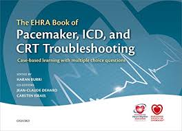 Icd vs pacemaker statistically, the number one killer is heart disease. The Ehra Book Of Pacemaker Icd And Crt Troubleshooting Case Based Learning With Multiple Choice Questions The European Society Of Cardiology Series English Edition Ebook Burri Haran Israel Carsten Deharo Jean Claude Amazon De Kindle Shop