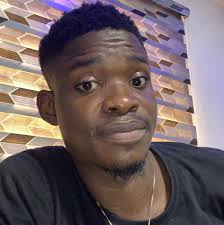 My brother Seyi; You have been one of the most consistent guys i've met in  life! Consistent in friendship, Consistent in business, Consistent in  relationship! You motivate me to do even more,