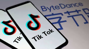 Open any web browser on your device and click here. Tiktok And Chinese Version Douyin Grab Number One Spot In Downloads In February Technology News Wionews Com