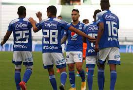 Por millonarios marcó chicho arango. Chicho Arango Millonarios Quiere Ser Campeon Y Luchara Al Maximo Por Eso