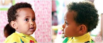 Toddler boy haircuts are the hairdos that you'd like your little kid to wear. Your Guide To Curly Hair Boy Cuts Little Boy Haircuts For Curly Hair