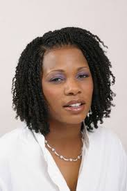 They are not heavy at all and so cute in movement. Short Afro Kinky Twist Braids Novocom Top