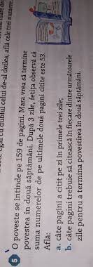 Pe terenurile eliberate se poate semăna spanac, morcov și pătrunjel, pentru producția de primăvară. Ex 5 E Urgent Va Rog Brainly Ro