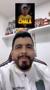 ¿CAMISETAZO? 😱, Aníbal Chalá fue anunciado como el primer fichaje de  Barcelona 2024 ⚽️… pero y ¿la situación de Emelec con el jugador? 👀