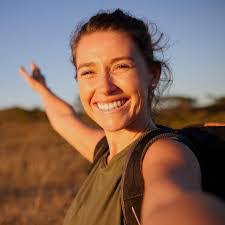 Virginia Root's Instagram, Twitter & Facebook