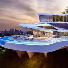 Pin By Marcela Balladares On Homes Mansions Architecture Modern Mansion