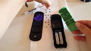 The roku remote allows you to navigate your roku devices menu, manage its settings and control playback of its video and audio content. My Roku Remote Got Wet Jobs Ecityworks