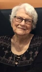Cordelia Wanda LaFerney Obituary September 26, 2019