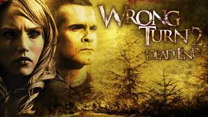 Wrong turn full movie free download, streaming. Lange Ist Es Her Als Der Zufall Eine Gruppe Junger Leute In Die Abgelegenen Walder Virginias Fuhrte Full Movies Online Free Movies Online Best Horror Movies